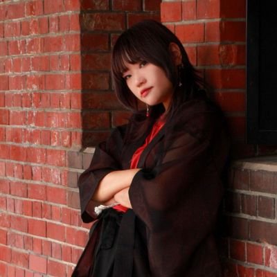 雪野くろすけと申します🐰成人済。
演劇と創作時々コスプレ。コスメインのアカはこちら→ @annintofu_kuro
劇団ブリオッシュ7期生。
女子殺陣チーム #凜派 5期生⇐🆕🔰