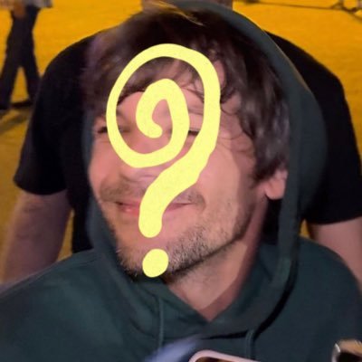 gfloupuberto's profile picture. louis me hizo 🖕🏽