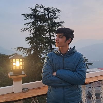 akshay_krips's profile picture. 20, engineer | building @proximamumbai