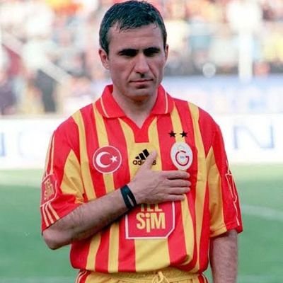 Sefik_Bilir's profile picture. #okanburukistifa