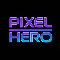 Pixel Hero (@pixelhero_ai) 's Twitter Profile