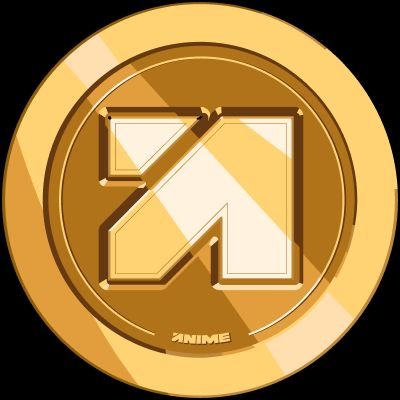 The anime culture coin.
CA:0x4DC26fC5854e7648a064a4ABD590bBE71724C277