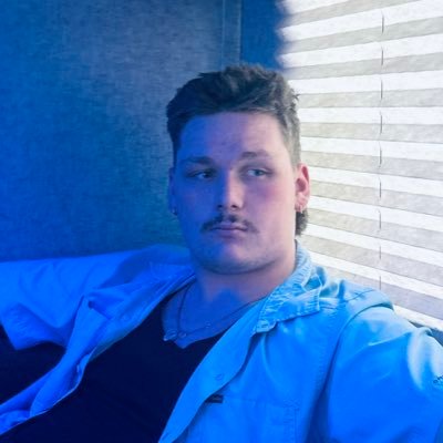 DylannRandall's profile picture. Jesus saves