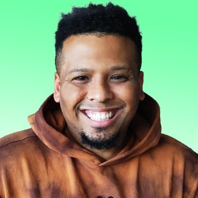 • Cape Town, South Africa 🇿🇦
• Content Creator
• Tweets don't reflect the views of my employer OBVIOUSLY.