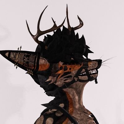 26y/o | Gay | Single | He/Him | Open DM's | Cringe Furry On The Interwebs!