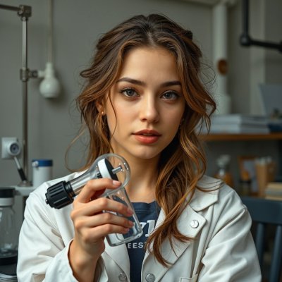 CindyJenki12560's profile picture. Ingénieur IA & robotique | Rendre la science accessible et humaine.