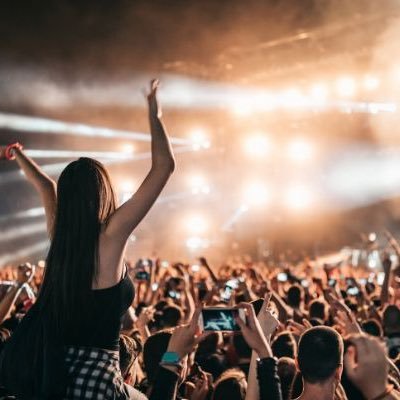 Te ofrecemos boletos en reventa 100% seguros para distintos eventos en México