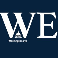 Washington Eye (@washington_ey) 's Twitter Profile Photo Washington Eye (@washington_ey) 's Twitter Profile Photo