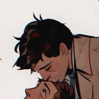 💭 Destiel enthusiast | my love @ENDERINTESTINES 💛 | 18 |
