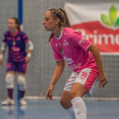 jugadora de primera división, Guadalcacin fsf⚽ // Cadiz😍🏖️ // Ingeniera química 🔬👩🔬 Máster en Energías Renovables📚🤓