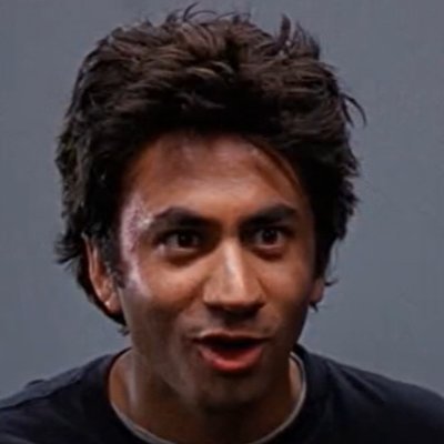 discooelysium's profile picture. 18