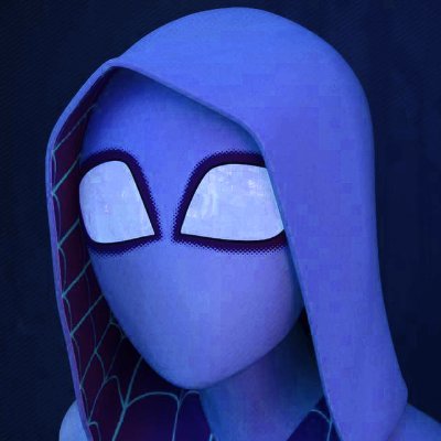 #1 Gwen Stacy Enthusiast
Blender Animator
Check Media Tab For My Animations
More Content Here ↓
https://t.co/Au8OILKXw7