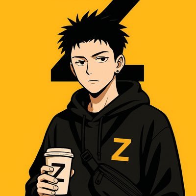 caxtopau123's profile picture. Full-time shitposter, part-time Web3 enjoyer