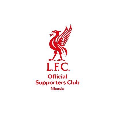 The Official LFC Supporters' Club of Nicosia, Cyprus.
Our sole goal is to bring Liverpool fans in Nicosia together and promoting the Liverpool way!