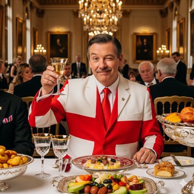 FrankPyle12's profile picture. Free thinker 'He who takes offense when no offense is intended is a fool, and he who takes offense when offense is intended is a greater fool.'