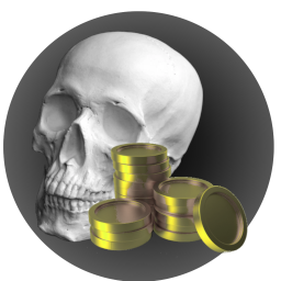 Death & Taxes Profile