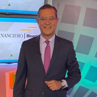 OmarCepedaCastr's profile picture. Periodista e internacionalista. Conductor en @ElFinancieroTV Bloomberg, Columnista en @ElFinanciero_Mx Bloomberg y en @lasillarota contacto: omceca@gmail.com