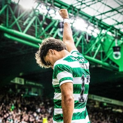 omusolopo's profile picture. 🍀 Living green & white | Glasgow’s finest | Forever Hoops ⚽