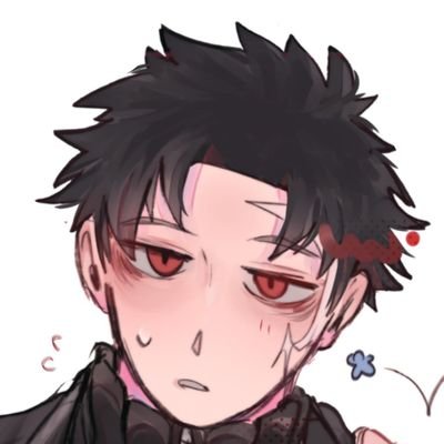 |•I write ▪️| 19🤍|🖤Multi-Shipper🖤|
🌹Multi-Fandom 🌹|NOT SPOILER FREE❕️| PFP BY: @shuukori |