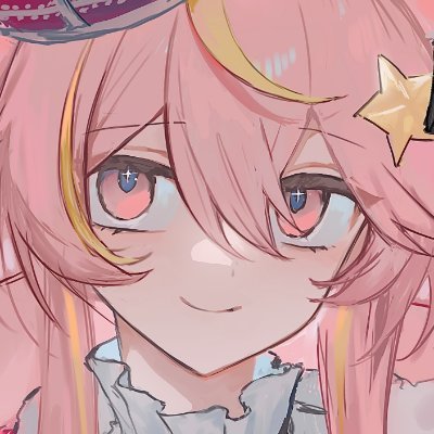 深度睡眠中的海底修女
¦中文○¦English○¦日本語○
@SuteinuA x @MeiyuMeiyuyu
⧓ 直播︰#直播比
⧓ 繪畫︰#畫畫比
⧓ R18︰#色色比
合作邀約 @CatchEgg_1127¦✉smallaliendesign@gmail.com