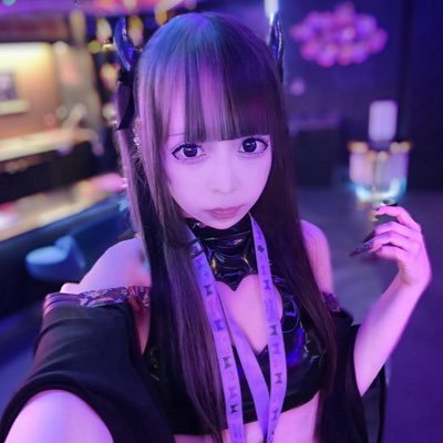@succubus_kyoto ←あえるユノ/2♡♡3歳のさきゅ/甘い出汁とホイップが好きユノねえ/ #黒蜜亭ゆ之助←屋号♡