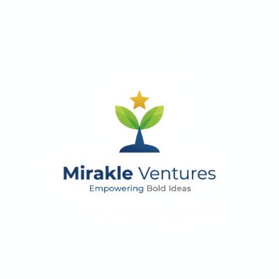 Empowering bold innovators & entrepreneurs through strategic investment, mentorship, and a hands-on approach. @miraklegroup