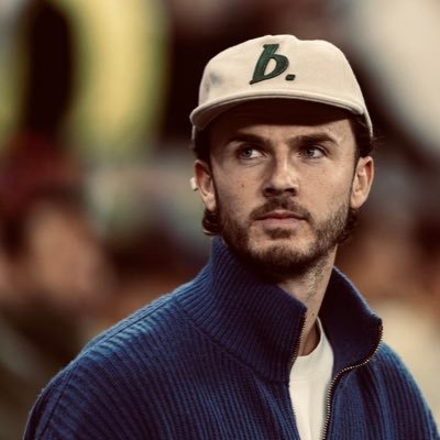 onlynader11's profile picture. North London is and always will be white. #A