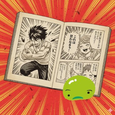 komamemang's profile picture. お買い得情報サイト「こまめブログ」の電子書籍紹介アカウントです。主にマンガの激安セール情報を紹介しています