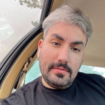 kiarashetoon's profile picture. شیراز با کی مست دیدنت!؟🍷