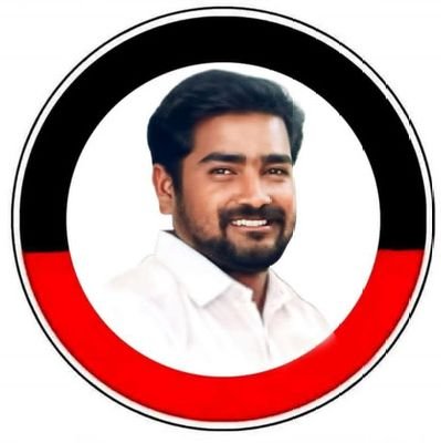 Kanagar62891784's profile picture. மாவட்ட துணை அமைப்பாளர்
திமுக விளையாட்டு மேம்பாட்டு அணி

திருப்பூர் தெற்கு மாவட்டம்