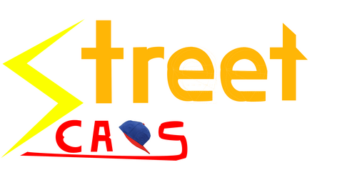 Streetcaps1's profile picture. 