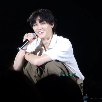 💙#JAYB 💚#GOT7 #juniidefแจกกิจ #juniidefรีวิว #juniidefgiveaway #juniidefupdate