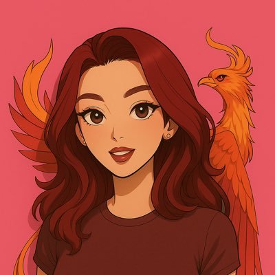 sheissyxtee's profile picture. my phoenix arc