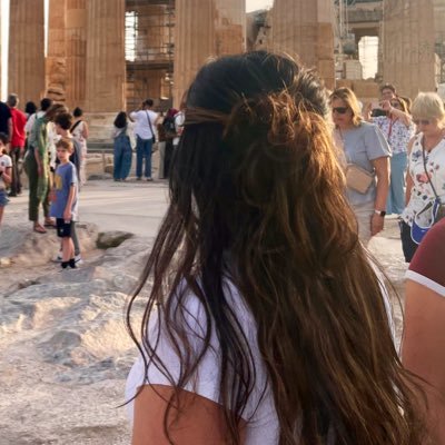 okayjessy's profile picture. 