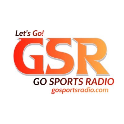gosportsradio's profile picture. All Sports Talk with @carverhigh_ & @cuthbertlive from Borrelli's Taproom in Long Beach, NY - Weds & Thurs 12pm-1:30pm EST. Streaming links at https://t.co/mjImAxs5dt