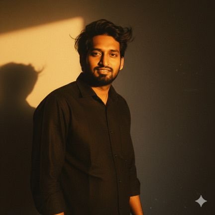 iamdassuresh's profile picture. 👑⃟≛⃝எல்லோரும்,எல்லாமும்,கைவிடும் போது,உன்னை நம்பு
🕊️⃟⋆≛⃝✰✭
அஜித்குமார் ரசிகன்❤️‍🩹
💜|| 🄶🄱🅄 ||💜
Anna @adhikravi 💗