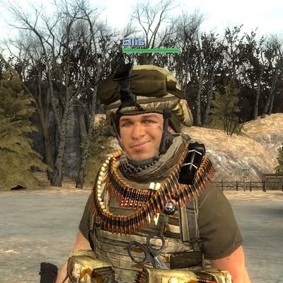 29 Dude/Bro. I do +10% damage to everyone.
Malevelon Creek veteran.