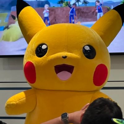 ポケモンGOとポケポケハマってます!良かったら仲良くしてください✨️ あとちいかわのうさぎが好きです笑 欲しいものhttps://t.co/7NZzl6dWge