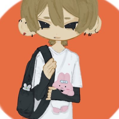 ぽむん🩵 on X