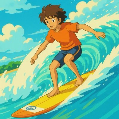 0xsurfan's profile picture. All in web3