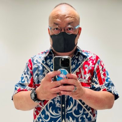 羅流ゥーさんのプロフィール画像
