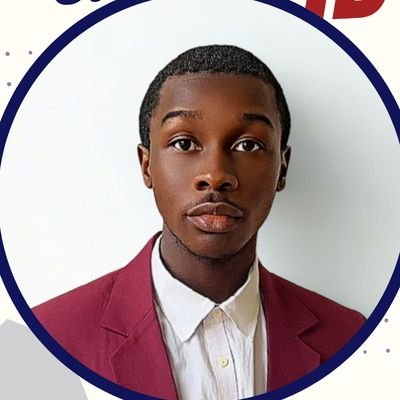 Davvesays's profile picture. Economist 📊 | Trader 💹 | Marketer 💼                      

 iTrade. iMarket. iRepresent.