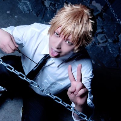 成人済腐男。仮装などします。声優の千葉翔也さん推し。 担当・推し→Mマス:秋山・鷹城あんスタ:ジュン・天城兄弟 Fate:士郎・岸波・カドック・斉藤一・シャルル ブルーロック:潔 ウィンブレ: 桜、楡井、十亀 ALNST: till ⏮:🍠 🌈🕒:🚪👿最推し、推し多数 商業BLが好き。 彼氏います。