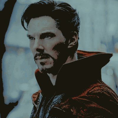 CapedVirtuoso's profile picture. Pᴀɪɴ's ᴀɴ ᴏʟᴅ ғʀɪᴇɴᴅ. ⡡25+. ⡡ MDNI. very AU.