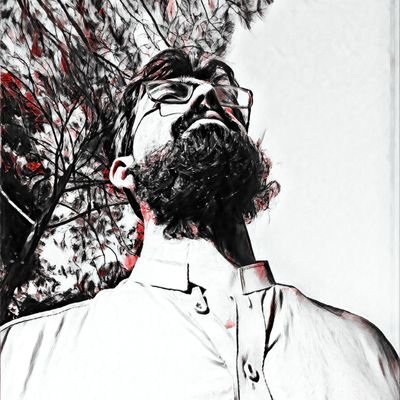 saif_scholar's profile picture. —explore my Timeline.
🐦 Advocate for #FreePalestine 💔