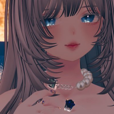 略してもちぷり #FortunaVRC キャスト/イベント発信のみ/あなたの近所のおしゃべりお姉さんポジをねらっています