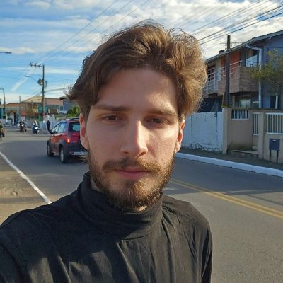 MikaelMGM's profile picture. pumpfun believer🐸🦊🐱🐇🦫
I AIM TO BUILD A GREAT COMMUNITY