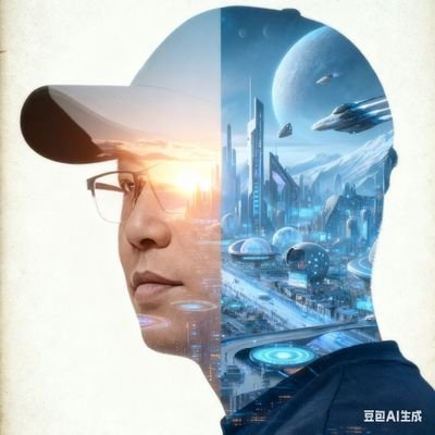 erikfuye's profile picture. DEXU AI