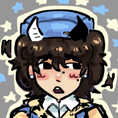 PFP: me jeje
Discord: PCDELLORE
Instagram:
https://t.co/Cmh33WIfzi