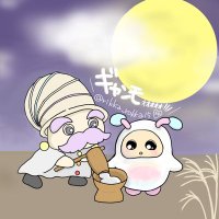 ◯△⬜︎ (@n_nmoooo) 's Twitter Profile
